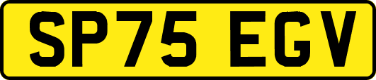 SP75EGV