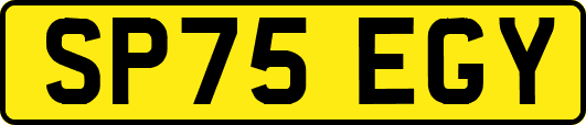 SP75EGY
