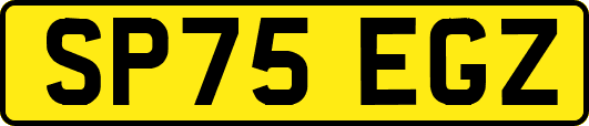 SP75EGZ