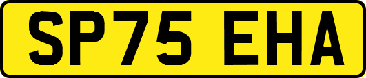 SP75EHA