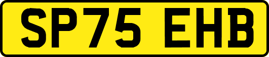 SP75EHB