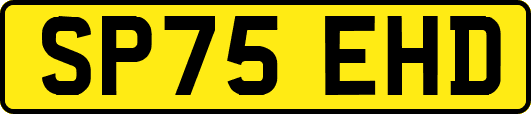 SP75EHD