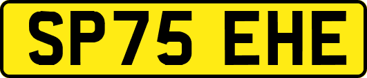 SP75EHE