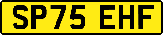 SP75EHF