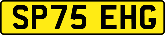 SP75EHG