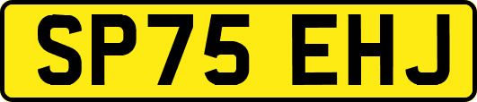 SP75EHJ