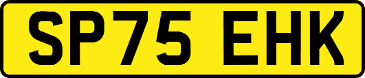 SP75EHK