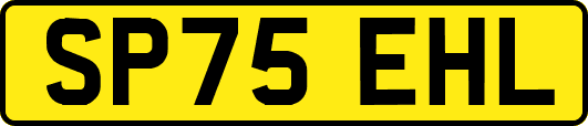 SP75EHL
