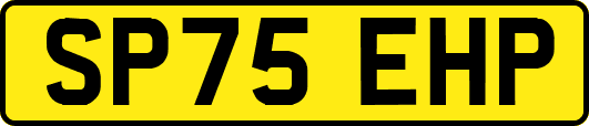 SP75EHP