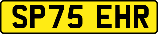 SP75EHR