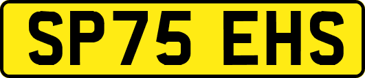 SP75EHS