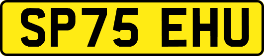 SP75EHU