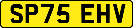 SP75EHV