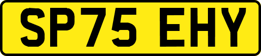SP75EHY