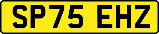 SP75EHZ