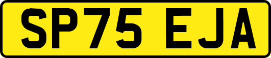 SP75EJA