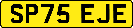 SP75EJE