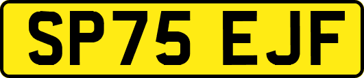 SP75EJF
