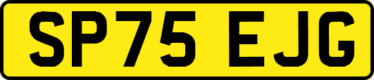 SP75EJG