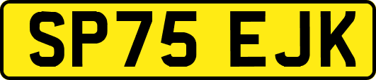 SP75EJK