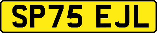 SP75EJL