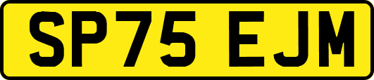 SP75EJM