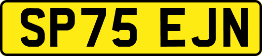 SP75EJN