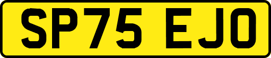 SP75EJO