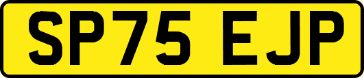 SP75EJP