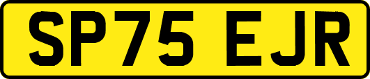 SP75EJR
