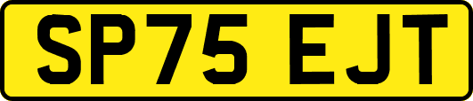 SP75EJT