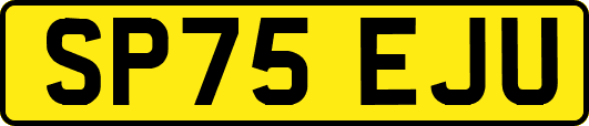SP75EJU