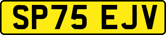 SP75EJV