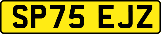 SP75EJZ