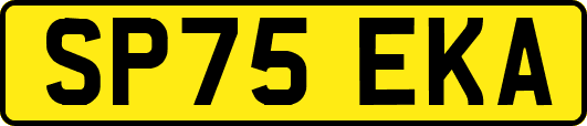 SP75EKA