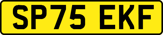 SP75EKF