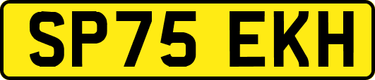 SP75EKH