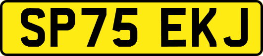 SP75EKJ