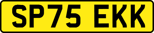 SP75EKK