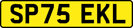 SP75EKL