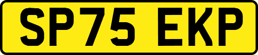 SP75EKP