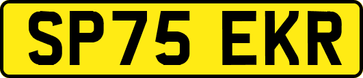 SP75EKR