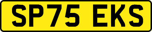 SP75EKS