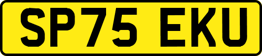 SP75EKU