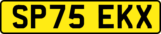 SP75EKX