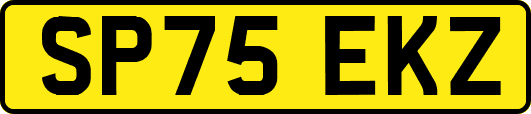 SP75EKZ