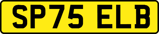 SP75ELB