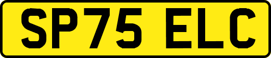 SP75ELC