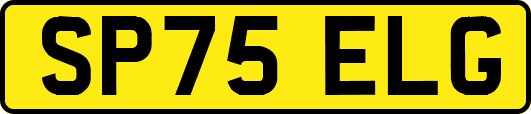 SP75ELG
