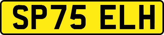SP75ELH